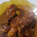 Cooksnap dari Ayudya Sari untuk resep Ayam kecap Bandung (ala sunda)