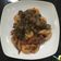 Cooksnap dari Ditha Diana untuk resep Cumi asin udang cabe ijo simple