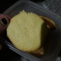 El cooksnap de Mili Serrano cuando hizo Masitas súper fáciles y blanditas !!!.