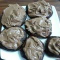 Cleona.Mark's cooksnap of when they made Chocolate Peanut Butter Buttercream 