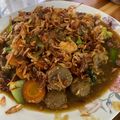Cooksnap dari Naya Danastri untuk resep Capcay Goreng Jawa