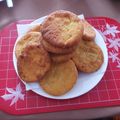 El cooksnap de Ashley Flores cuando hizo Sopaipillas con zapallo 🌧️🤤.