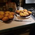 Sandra's cooksnap of when they made Banana Nut Bread.