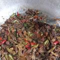 Cooksnap dari Novi Yanti untuk resep Bistik Sapi Lada Hitam Super Empuk