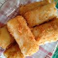 Cooksnap dari Yulie90 untuk resep Risol isi ayam kentang wortel
