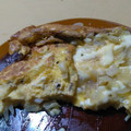 El cooksnap de Mario H. Davi cuando hizo Tortilla francesa rellena.