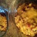 Divainthekitchen's cooksnap of when they made Major's Taco Pie.