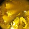 Cooksnap dari Nuroshifah Ahmad untuk resep Asem Asem Bandeng Tahu (Praktis Cemplang Cemplung)