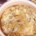 Hsuan Yu 的 [好菇多多] 菇菇豆薯蛋花湯 cooksnap