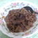 Cooksnap dari ekayosephina untuk resep Short Plate Beef Slice / Daging ala Yoshinoya