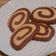 El cooksnap de Betsabé Irene Valor Cásseres cuando hizo Galletas en espiral.