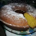 El cooksnap de NatyGamarra cuando hizo Torta de mandarinas o naranjas.