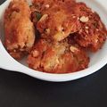 Cooksnap dari Hira untuk resep Lentho Singkong Kacang