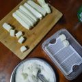 Fdcsa Wu 的 椰香雪花糕 cooksnap