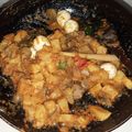 Cooksnap dari de fafa untuk resep Telur Puyuh Kentang Balado