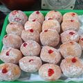 Cooksnap dari Gerda Andayani untuk resep Donat Bombolini Tanpa Ulen Tanpa Mixer Super empuk lembut