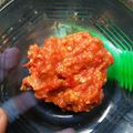 Cooksnap dari Mama Aina untuk resep Sambel Terasi