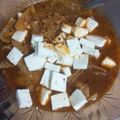 El cooksnap de Gris MonSa cuando hizo Sopa de tortilla.
