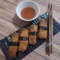 Cooksnap dari Selera Ummi untuk resep Lumpia Udang