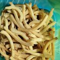 Cooksnap dari Yanti Damay untuk resep Cheese Stick Empuk & Renyah (Tanpa Telur)
