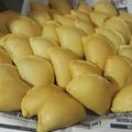 Cooksnap dari Anny Christiyan untuk resep Resep roti panada yang supeerrr empukk
