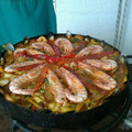 El cooksnap de lima632 cuando hizo Locro Caserito.