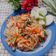 Cooksnap dari nidarudi untuk resep BIHUN GORENG KUCAI Pedas