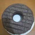 Cooksnap dari Enny Purnawati untuk resep Bolu Ketan Hitam Kukus