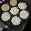 Cooksnap dari anindita kurnia untuk resep Wingko babat sumper empuk