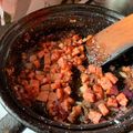 Veress Eszter Cooksnap-ja, amikor elkészítette a(z) Gyors reggeli receptet.