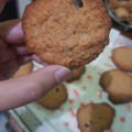 Cooksnap dari Syafira untuk resep Chocochips Oat Cookies
