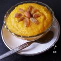 BR's cooksnap of when they made সুজির হালুয়া (soojir halwa recipe in Bengali).