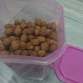 Cooksnap dari Avnindi untuk resep Kacang Telur Renyah