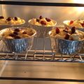 Cooksnap dari Apriliana untuk resep Brulee Cheese Bread (Memanfaatkan Roti Sisa)
