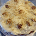 El cooksnap de Maria Fernandez Verdugo cuando hizo Tarta de zanahoria thermomix - la mejor carrot cake!!.