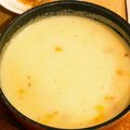 Lalala 的 《宿舍料理》 懶人南瓜濃湯 cooksnap