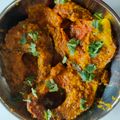 Sanchita Das(Titu)'s cooksnap of when they made মাছের ঝাল(macher jhal recipe in Bengali).
