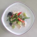 Cooksnap dari Meidya_dya untuk resep Sayur Lodeh Tempe