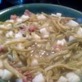 Brenda M. Castillo 's cooksnap of when they made GREENBEANS WITH POTATOS,ONION.&BACON..