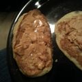 spideystef's cooksnap of when they made Paleo Pancake/ Banana And Eggs.