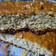 El cooksnap de María Cantera cuando hizo Budín de avena y banana.