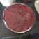 El cooksnap de Aymara Rossi Barrales cuando hizo Cheesecake frutos rojos.