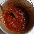 Cooksnap dari mama kai ray untuk resep Bumbu Dasar Mie Aceh