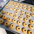 Cooksnap dari Sarmi Ati untuk resep Kue Kering Janda Genit
