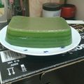 Cooksnap dari Novia Hadinata untuk resep Lapis sagu