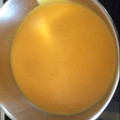 El cooksnap de Juan Jose Muñoz Escobar cuando hizo Crema de calabaza y zanahoria en Thermomix.