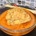 Cooksnap dari Irine Selvy untuk resep Ayam Betutu Khas Gilimanuk Bali
