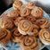 Cooksnap από ZEFIE στη συνταγή Ρολάκια κανέλας (cinnamon rolls) σε 30 'λεπτά