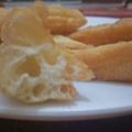 Cooksnap dari azwita untuk resep Cakwe