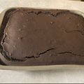 El cooksnap de Esther Perez Fernandez De Avila cuando hizo Brownie de plátano saludable.